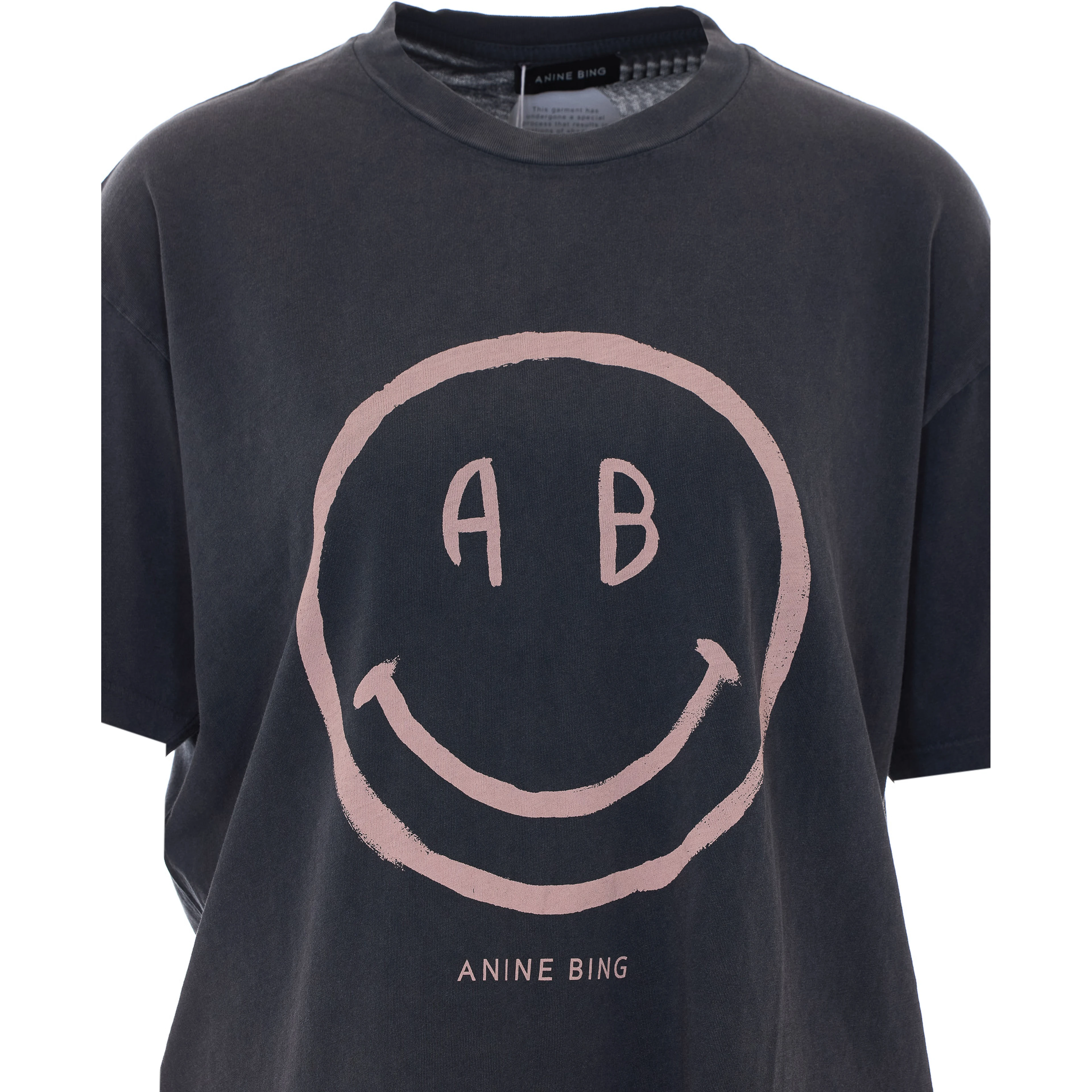 ANINE BING T-shirts and Polos
