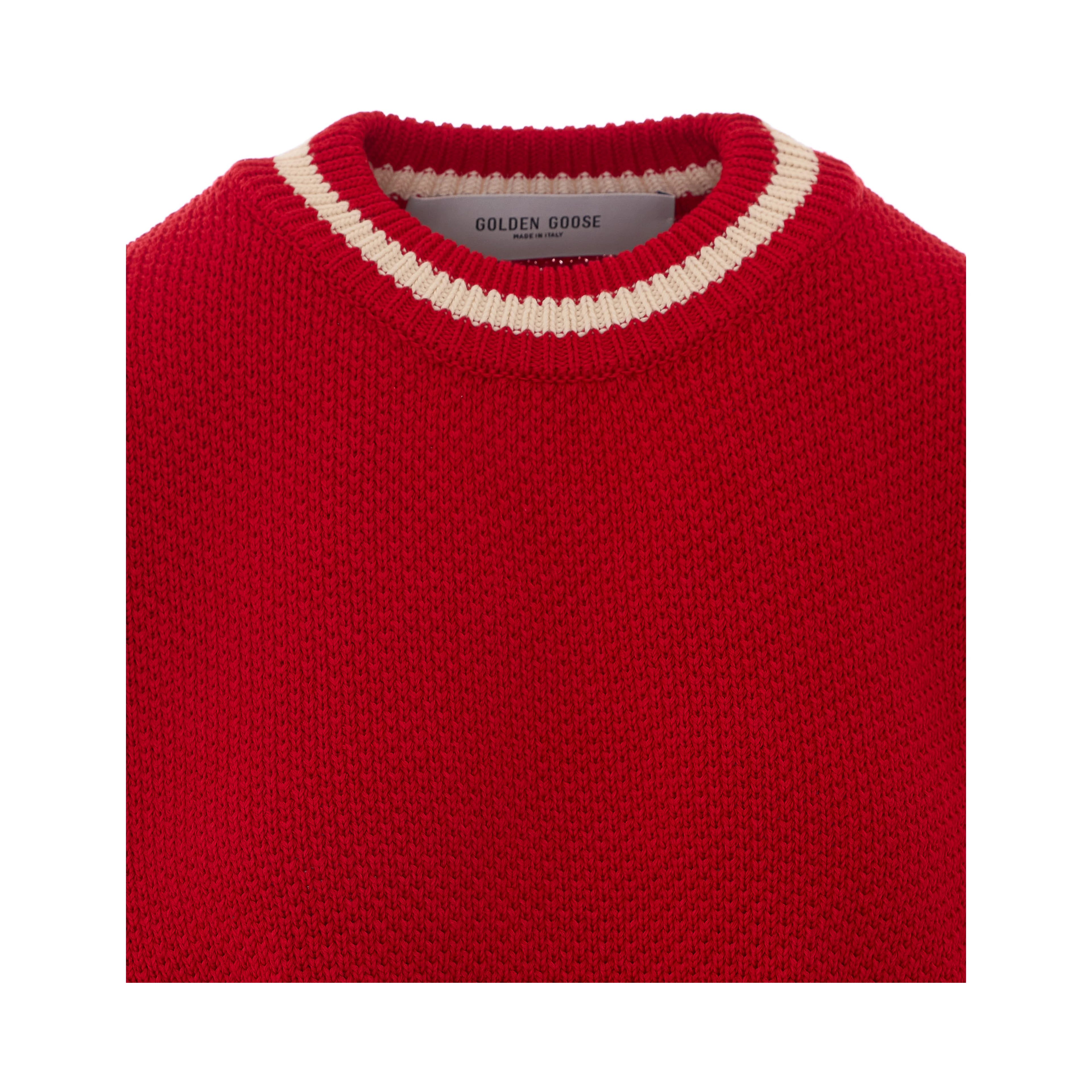 Golden Goose Sweaters