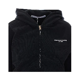 Alexander Wang Sweaters Black