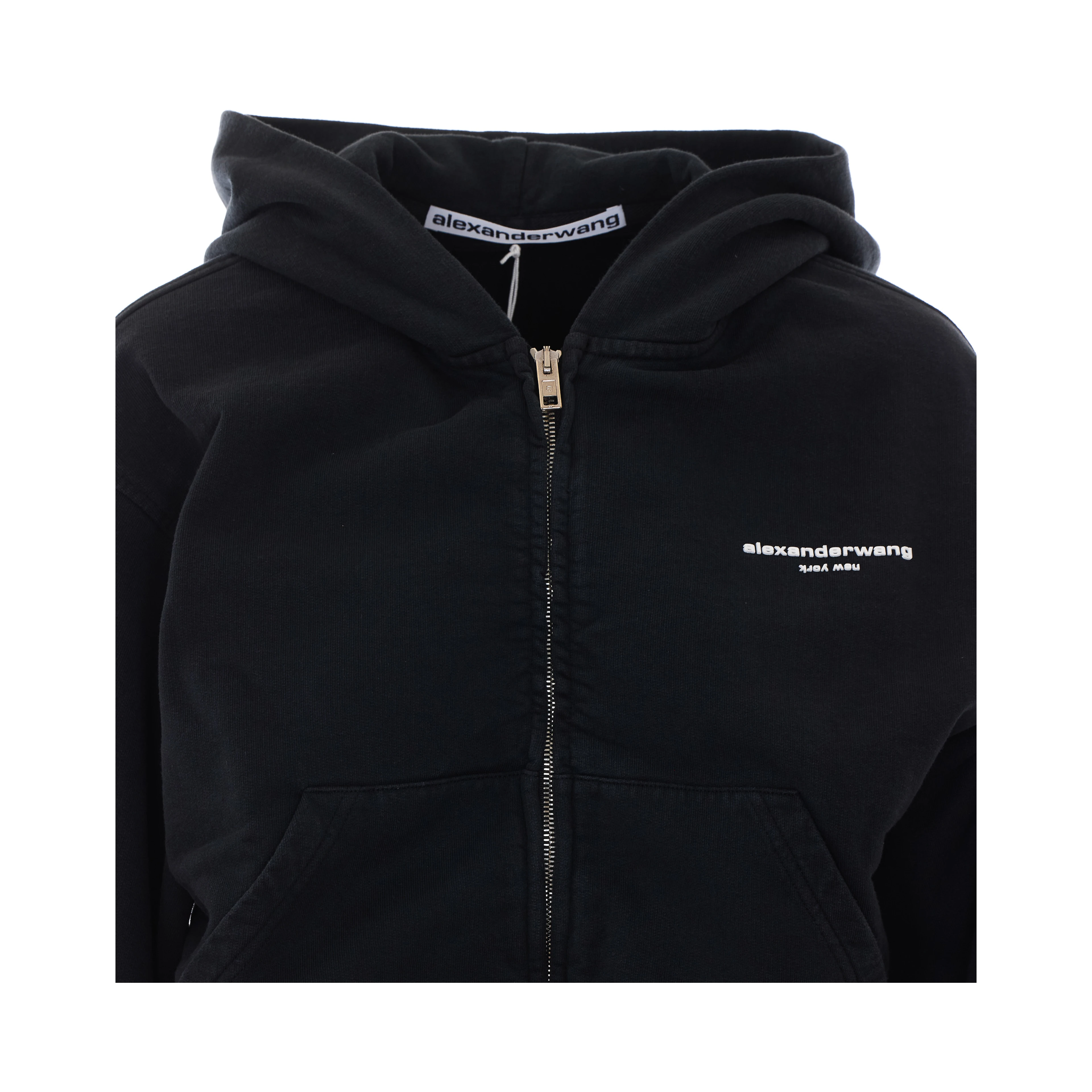 Alexander Wang Sweaters Black