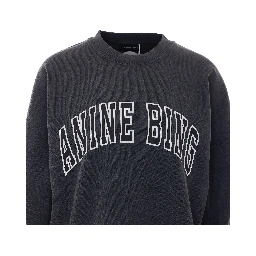 ANINE BING Sweaters Black