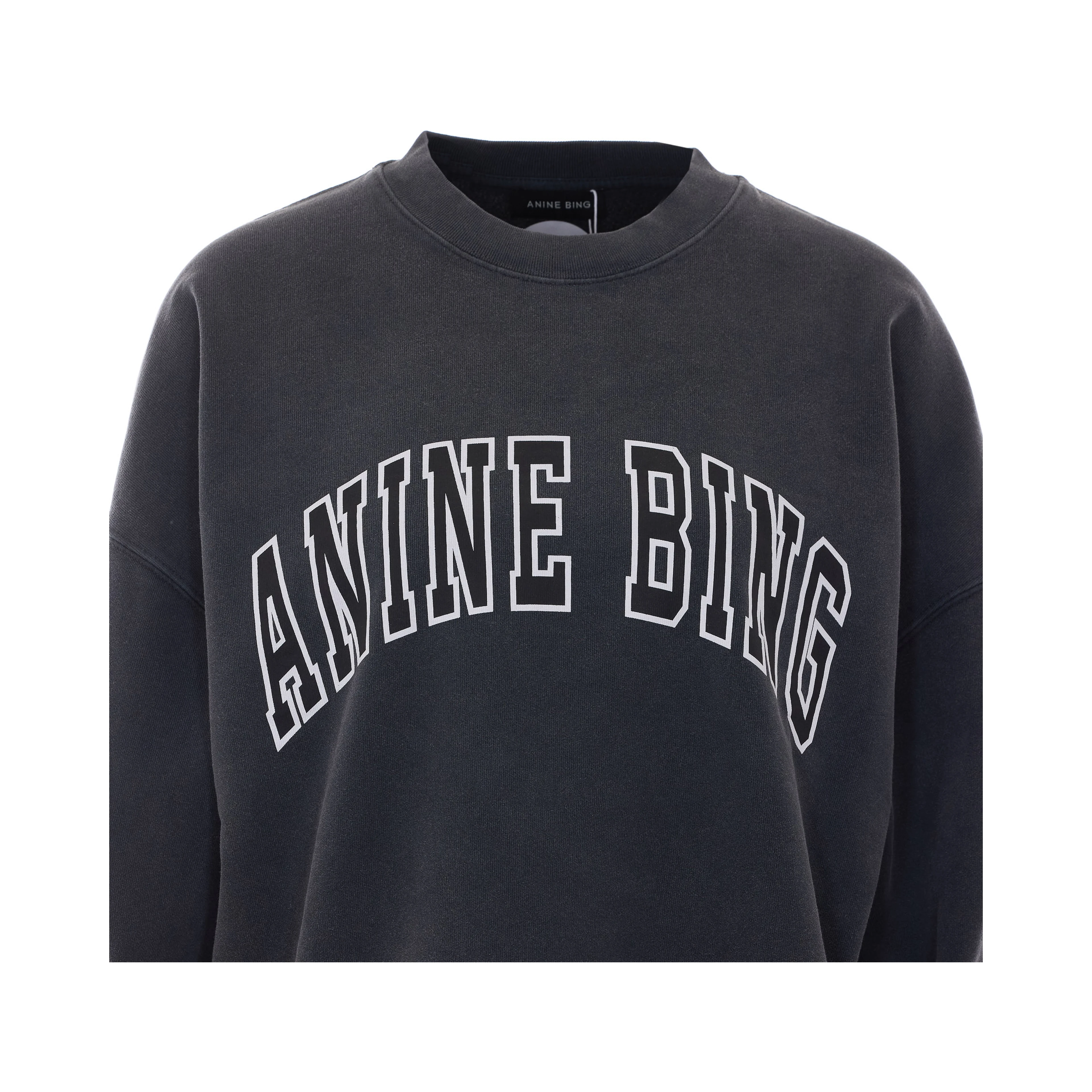 ANINE BING Sweaters Black