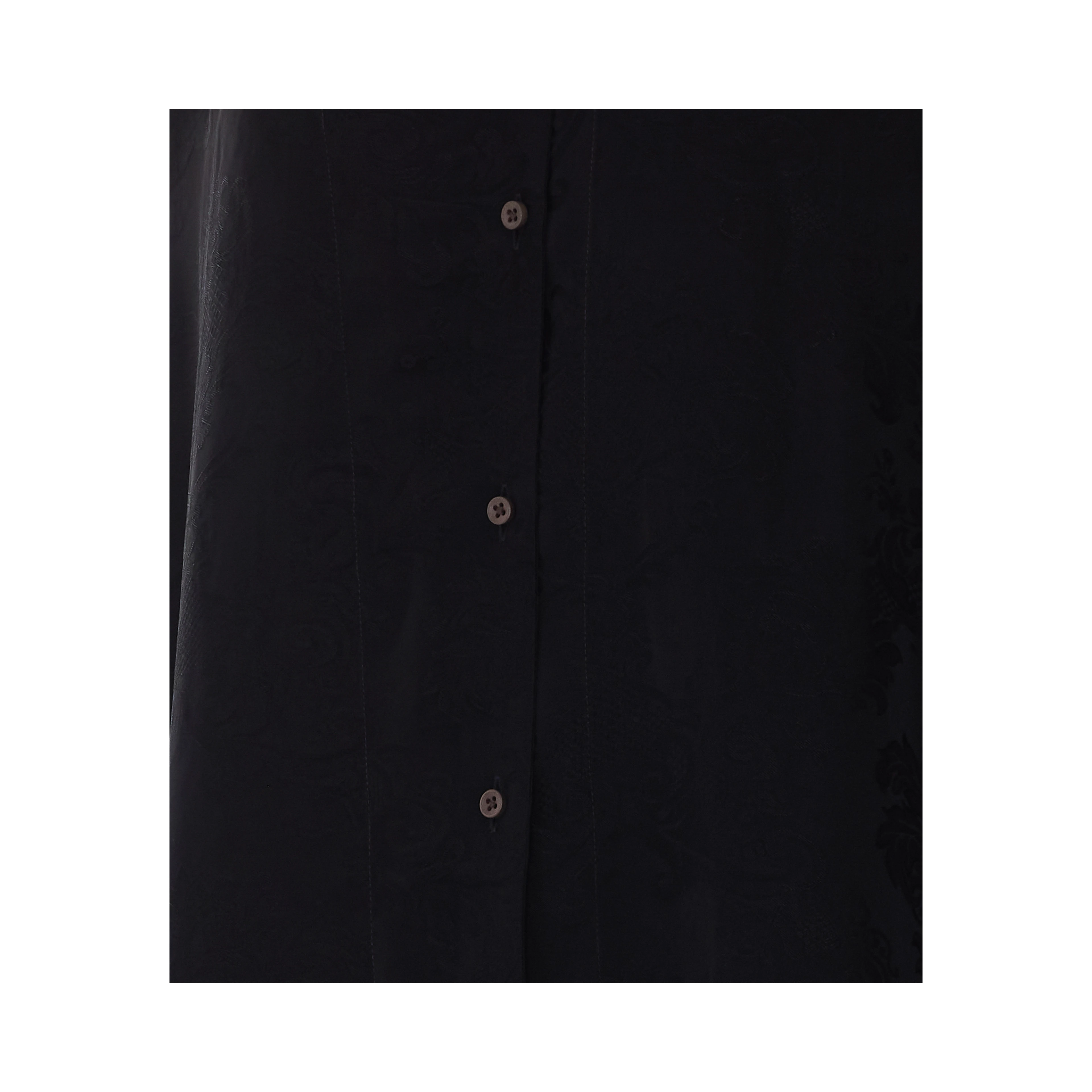 Uma Wang Shirts Black