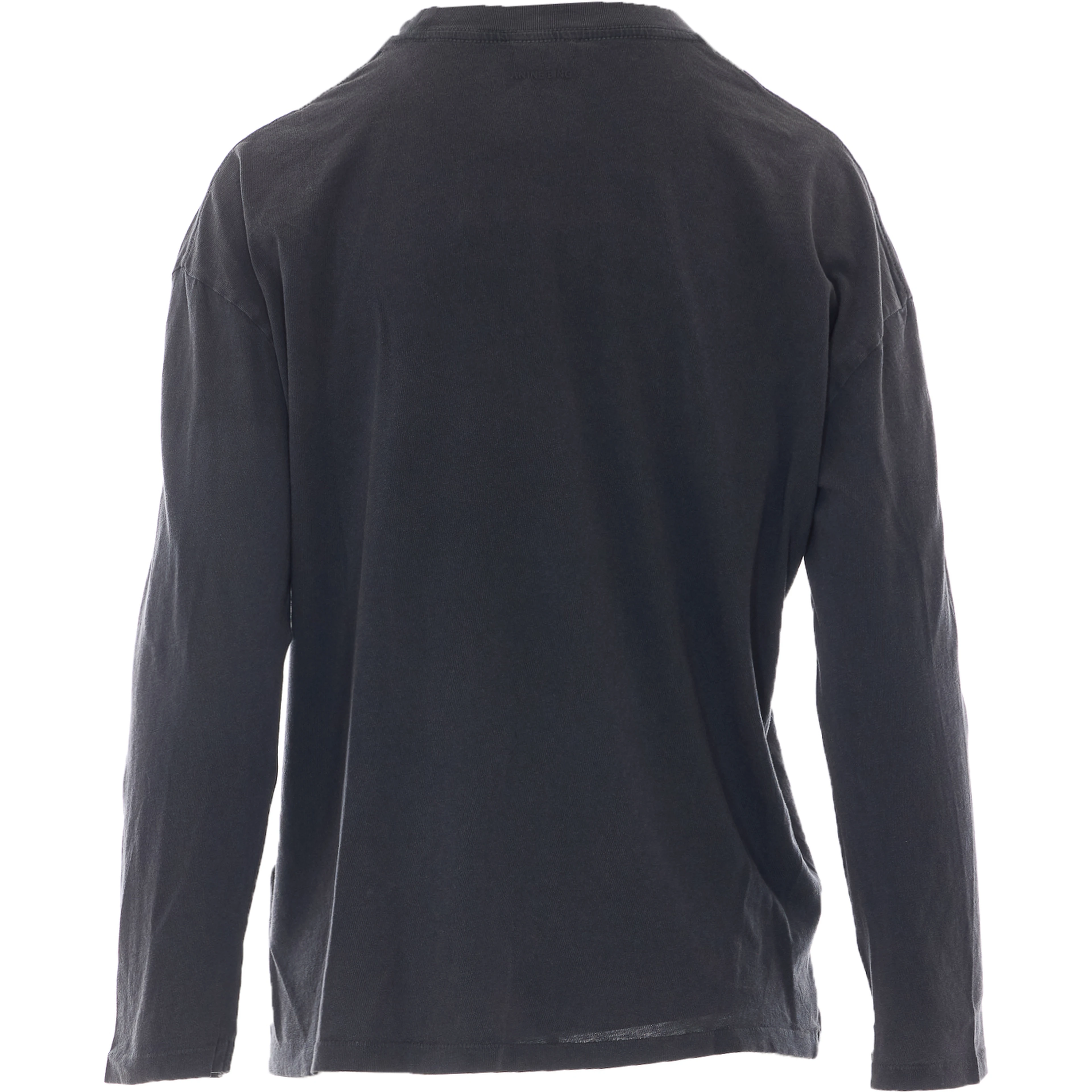 ANINE BING Sweaters Black