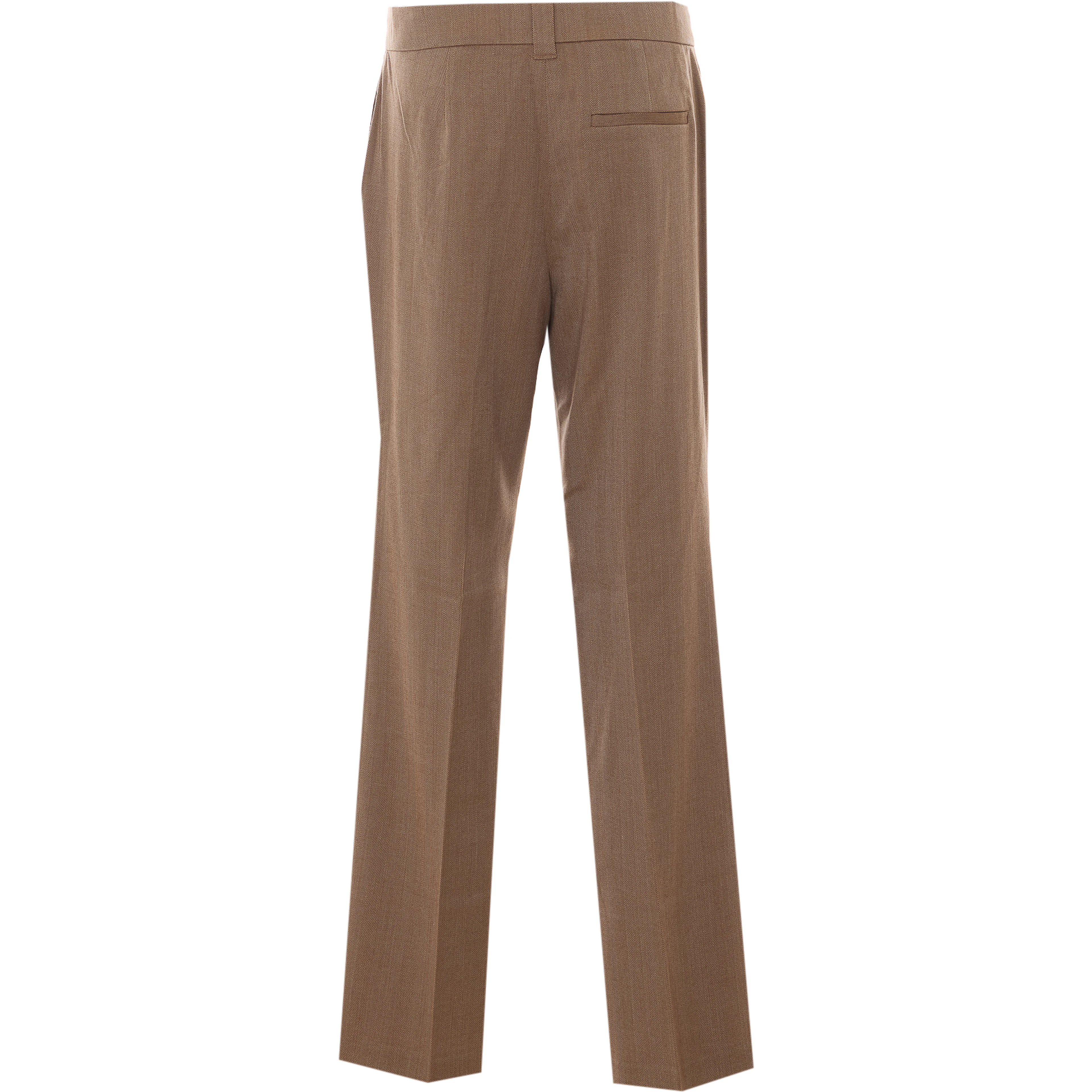 Liu Jo Trousers Beige