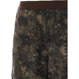 Uma Wang Trousers