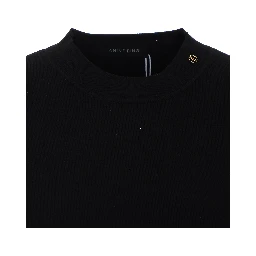 ANINE BING Sweaters Black