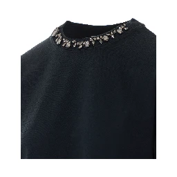 Golden Goose T-shirts and Polos Black