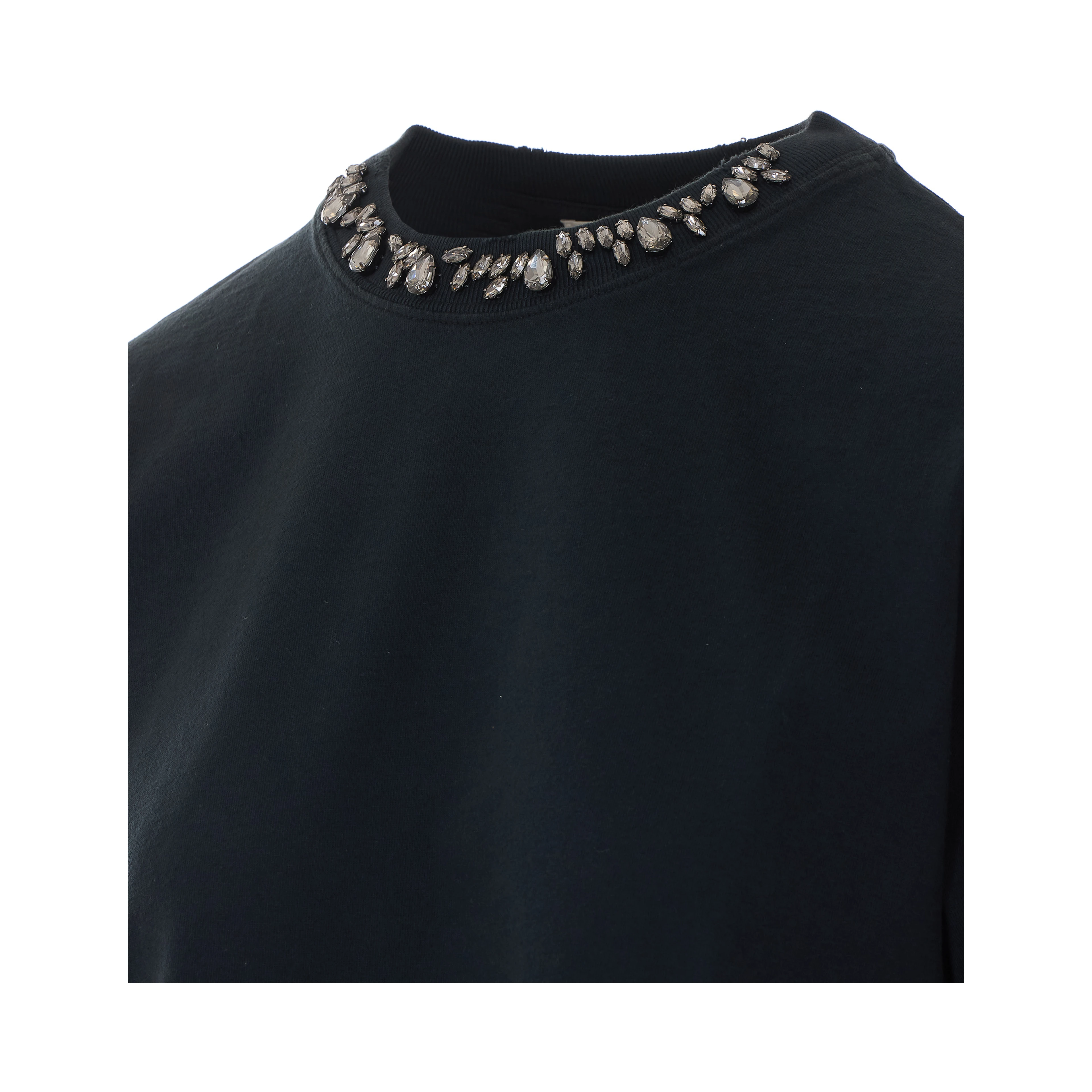 Golden Goose T-shirts and Polos Black