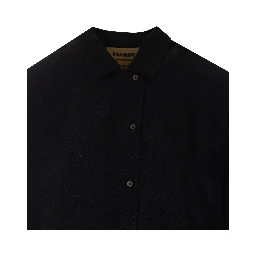 Uma Wang Shirts Black