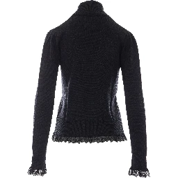 GANNI Sweaters