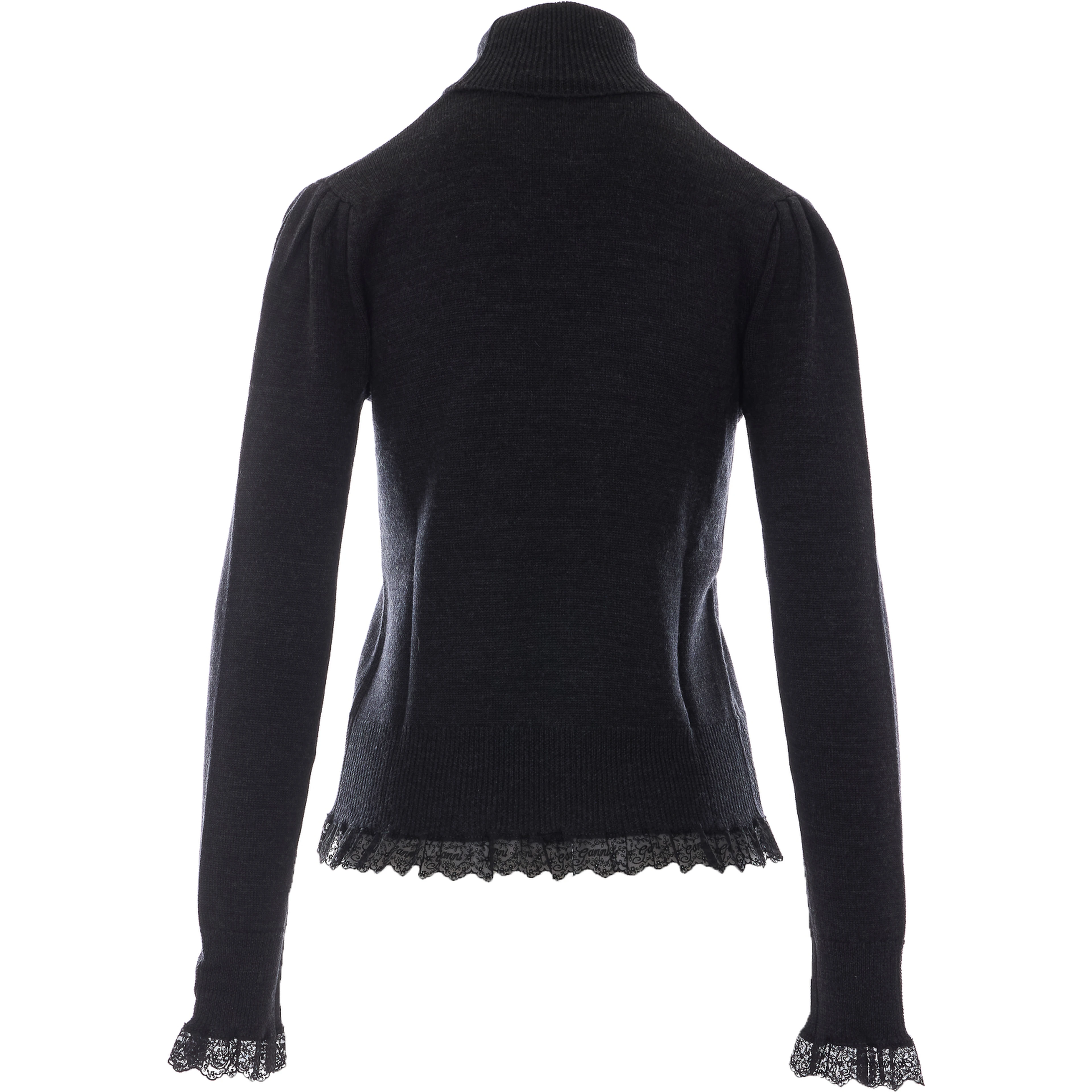 GANNI Sweaters