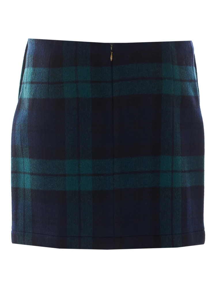 Liu Jo Skirts Blue alternative