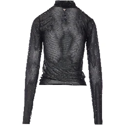 Liu Jo T-shirts and Polos Black