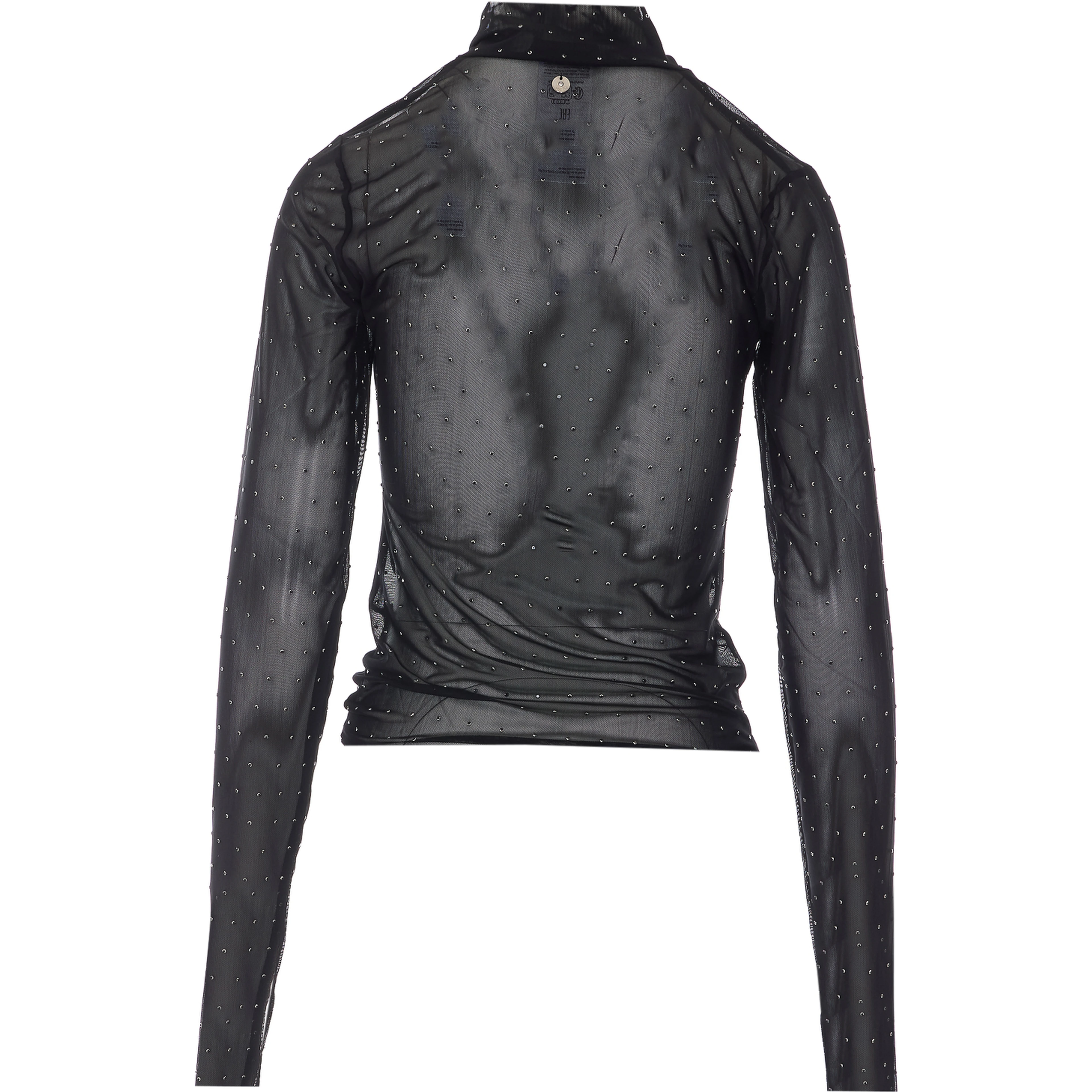 Liu Jo T-shirts and Polos Black