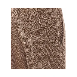 Liu Jo Trousers Beige