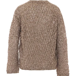 Eleh Sweaters Beige