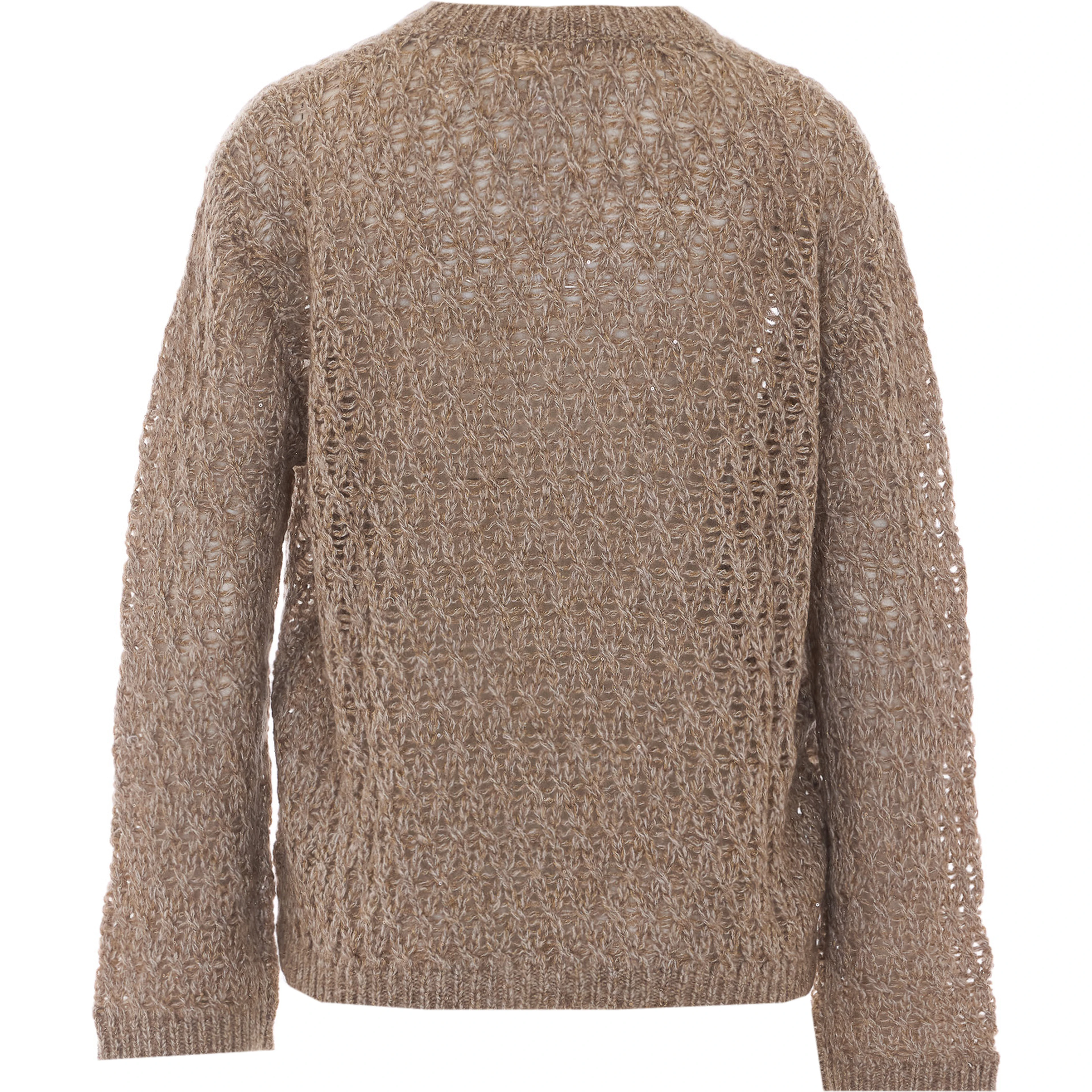 Eleh Sweaters Beige