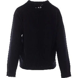 Liu Jo Sweaters Black