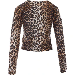GANNI Sweaters