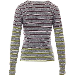 GANNI Sweaters