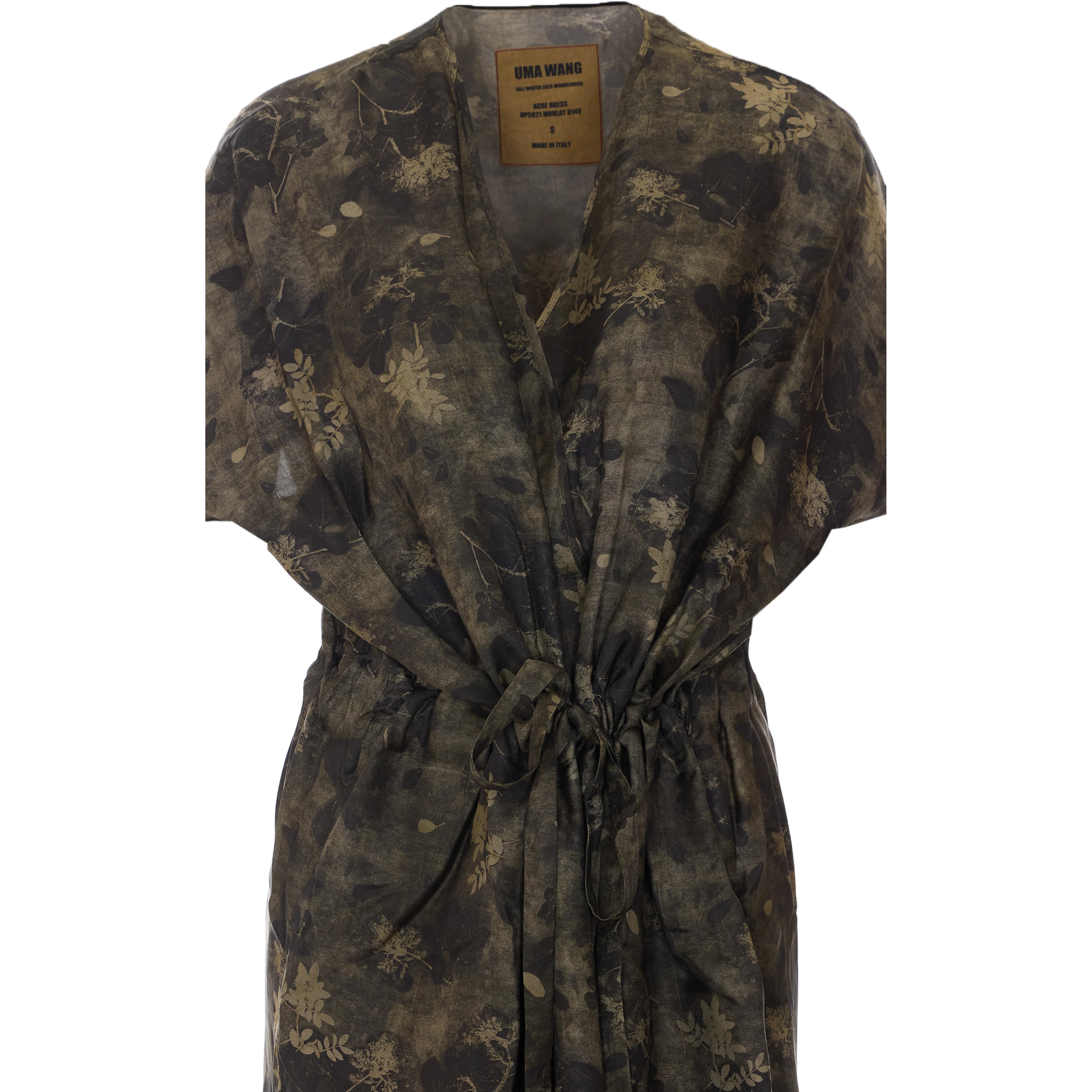 Uma Wang Dresses