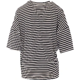 Essentiel antwerp T-shirts and Polos Black