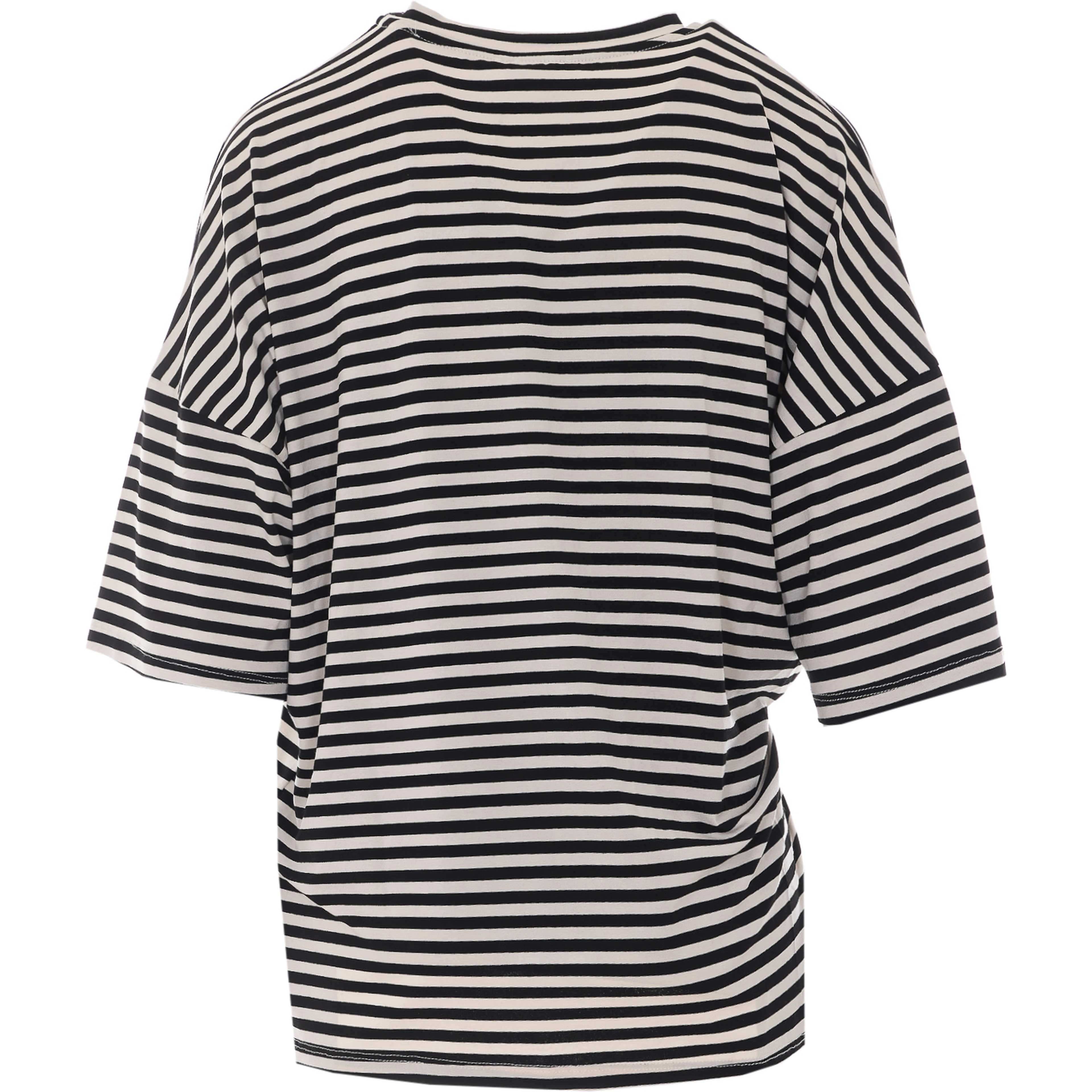 Essentiel antwerp T-shirts and Polos Black