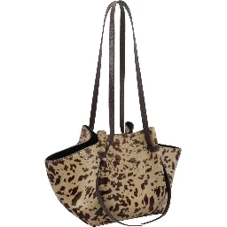 Yuzefi Bags.. Beige