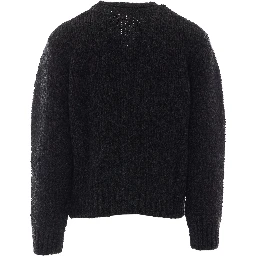 SUNFLOWER Sweaters Black