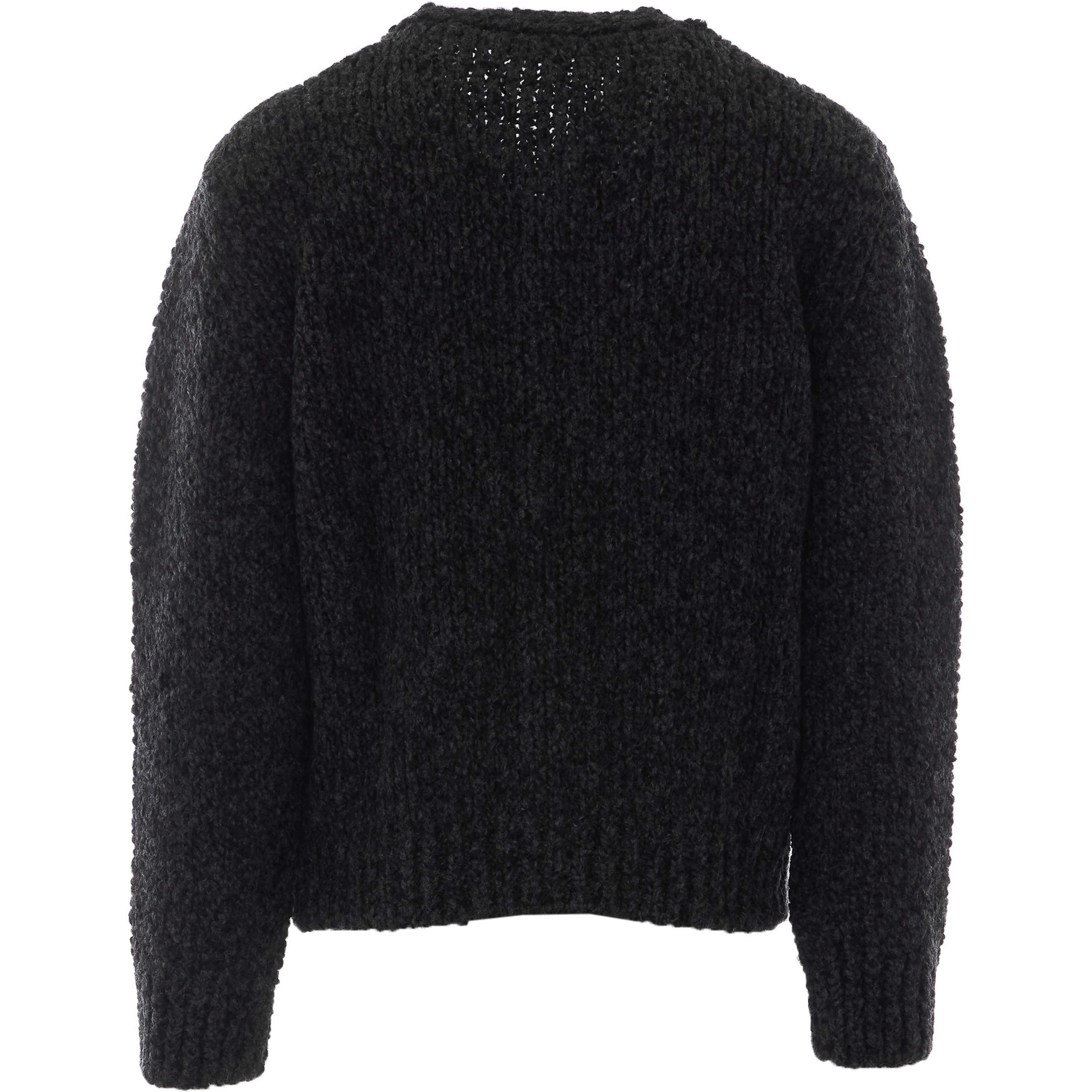 SUNFLOWER Sweaters Black