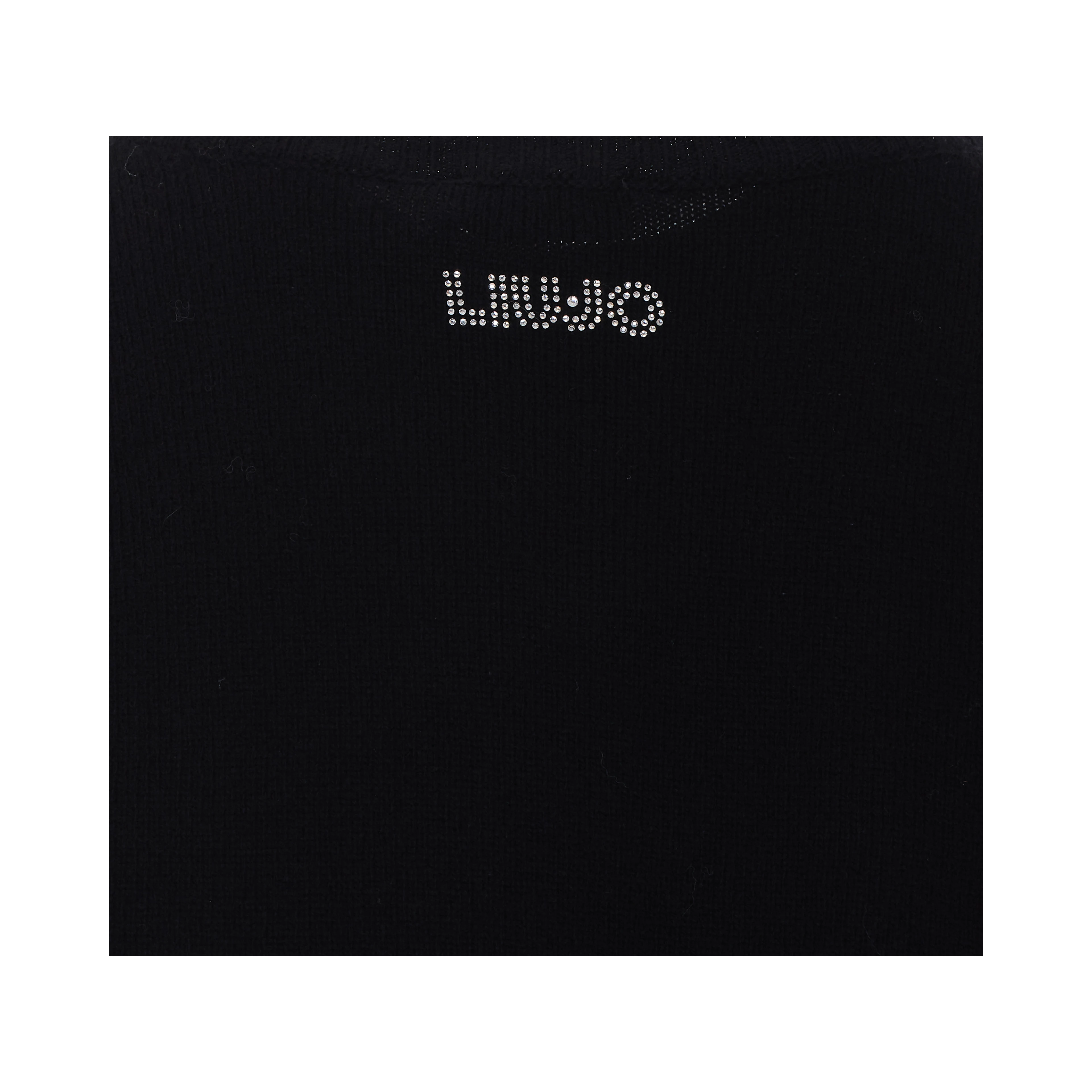 Liu Jo Sweaters Black