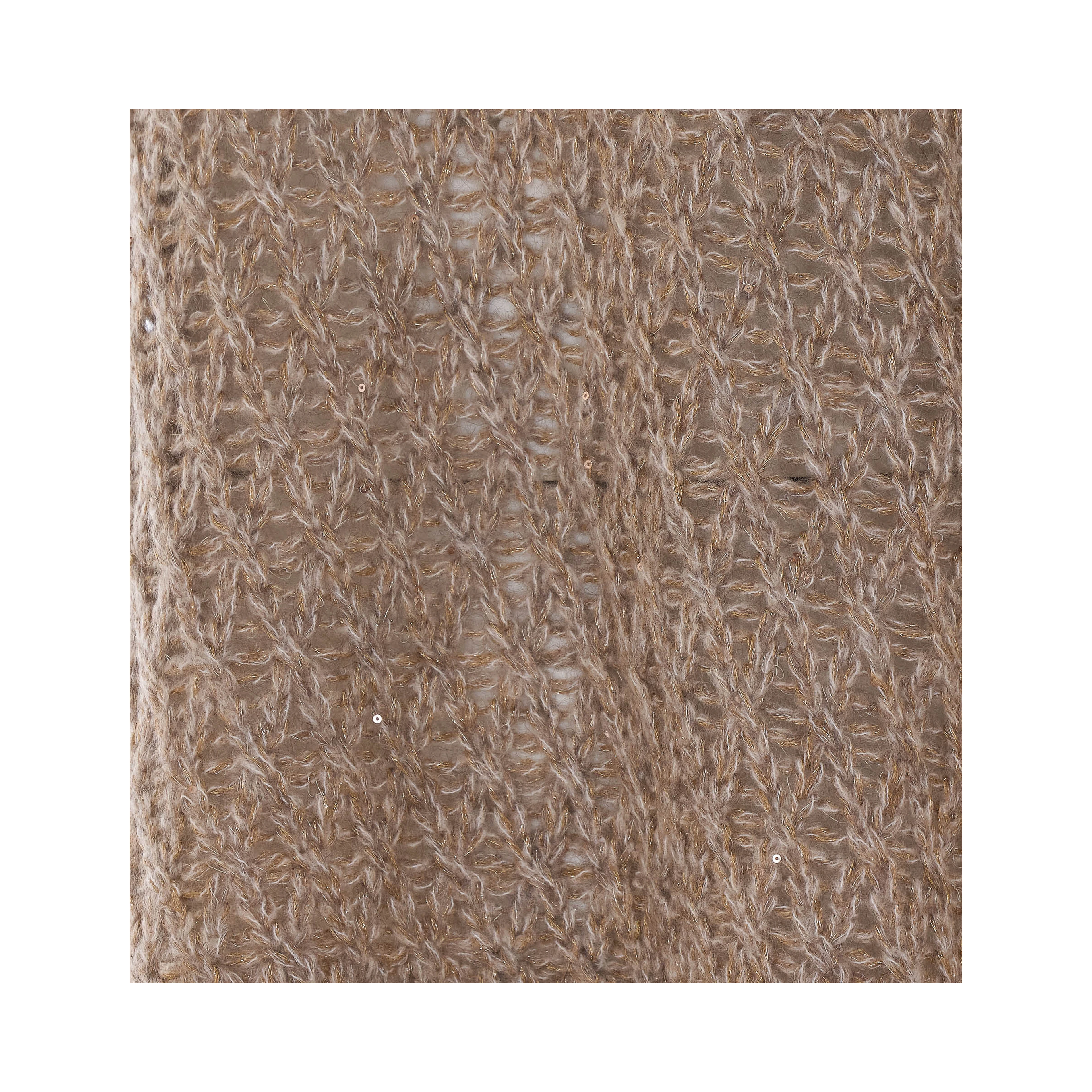 Eleh Sweaters Beige