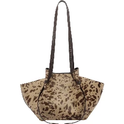 Yuzefi Bags.. Beige