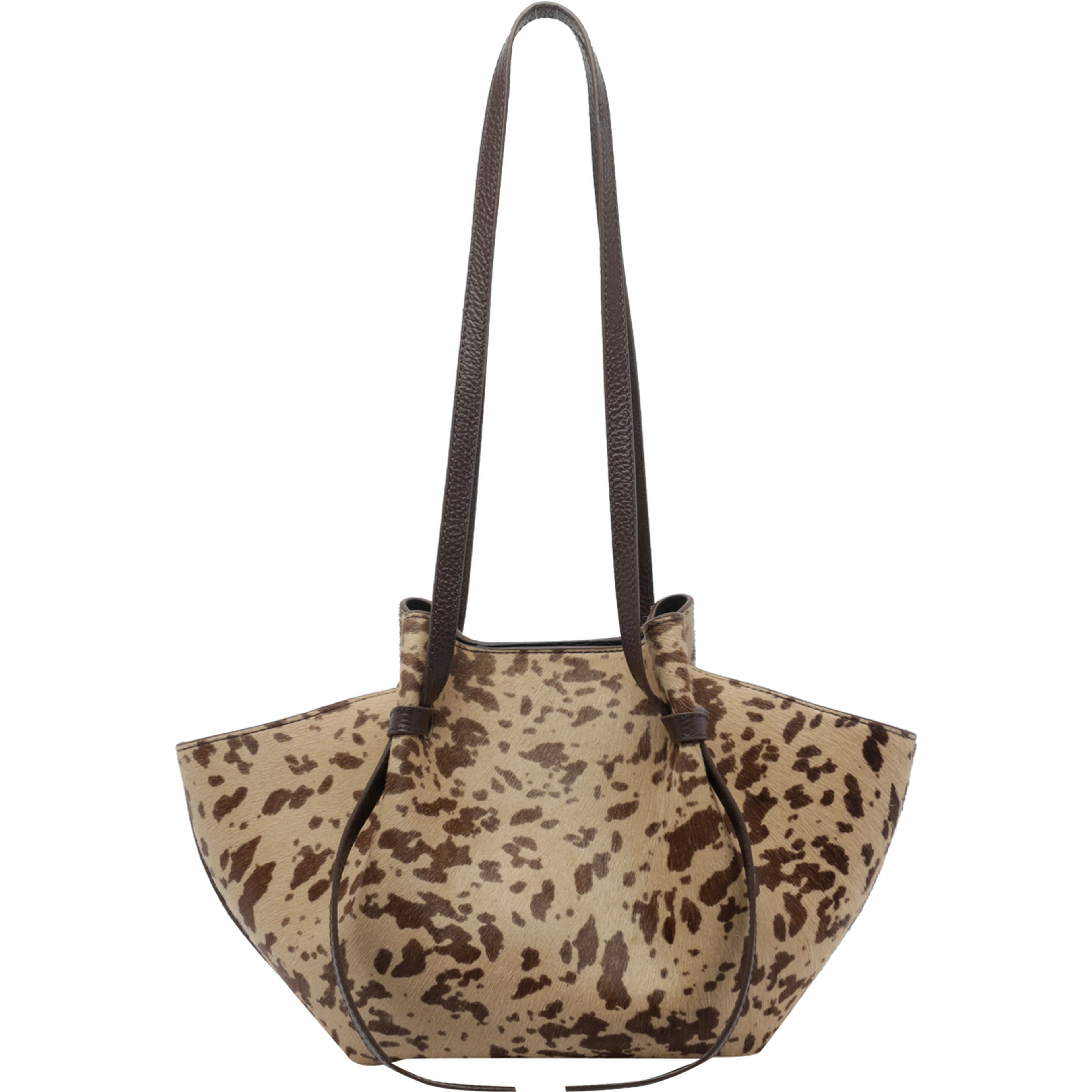 Yuzefi Bags.. Beige