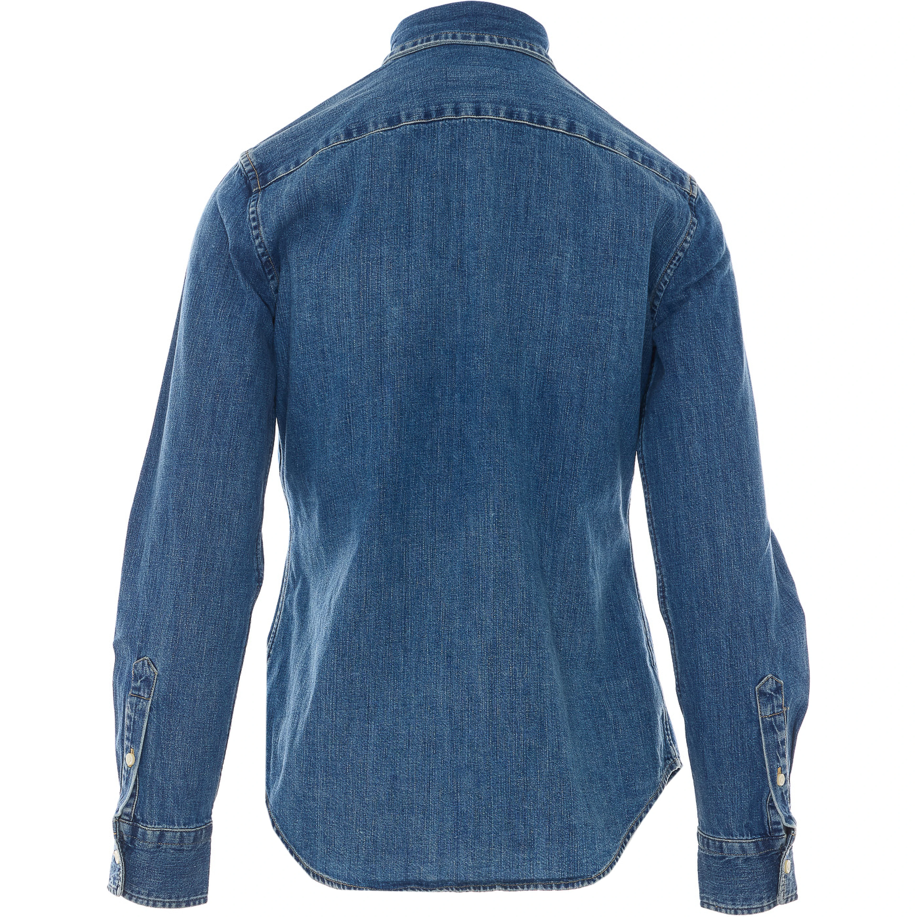 Polo Ralph Lauren Shirts Blue