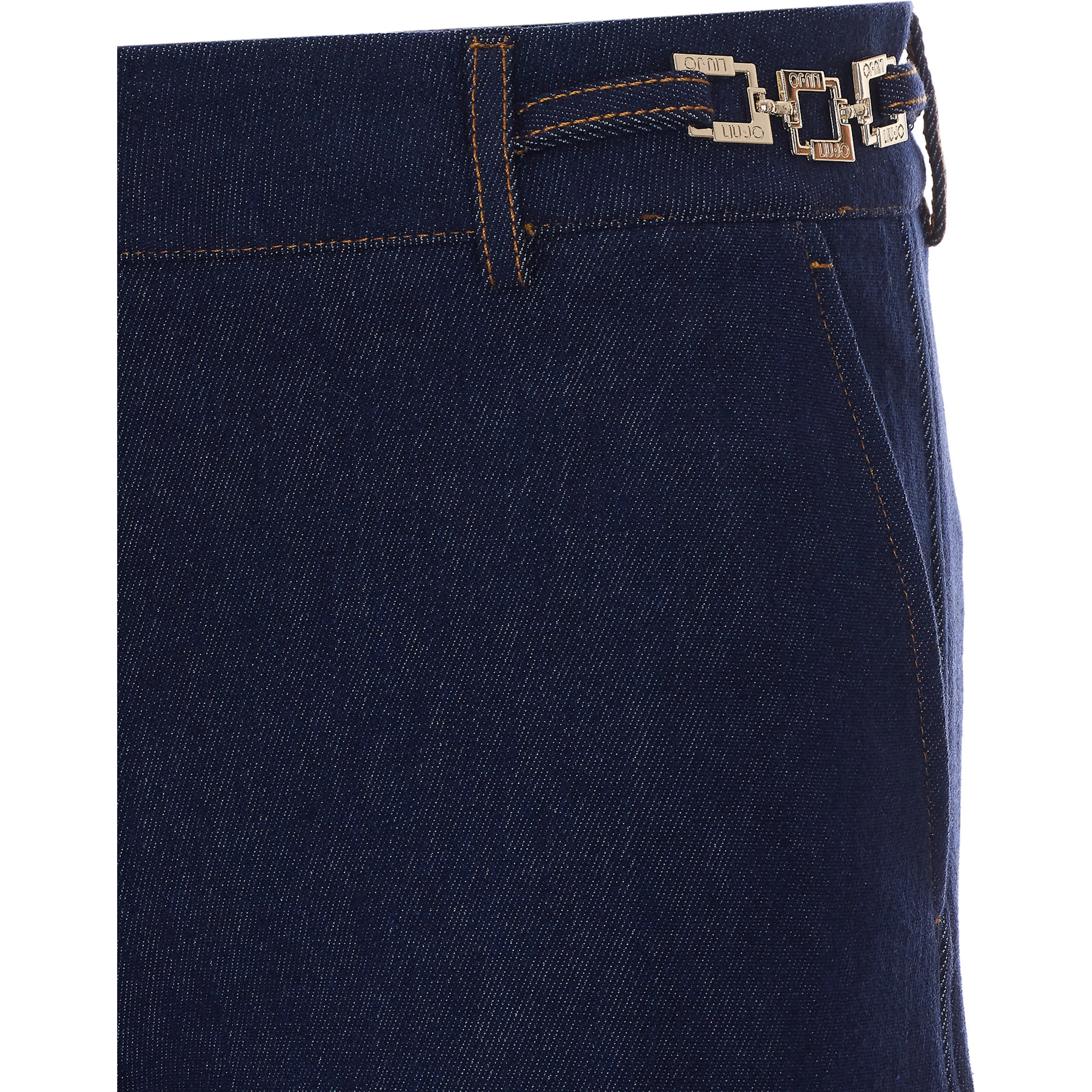 Liu Jo Jeans Blue