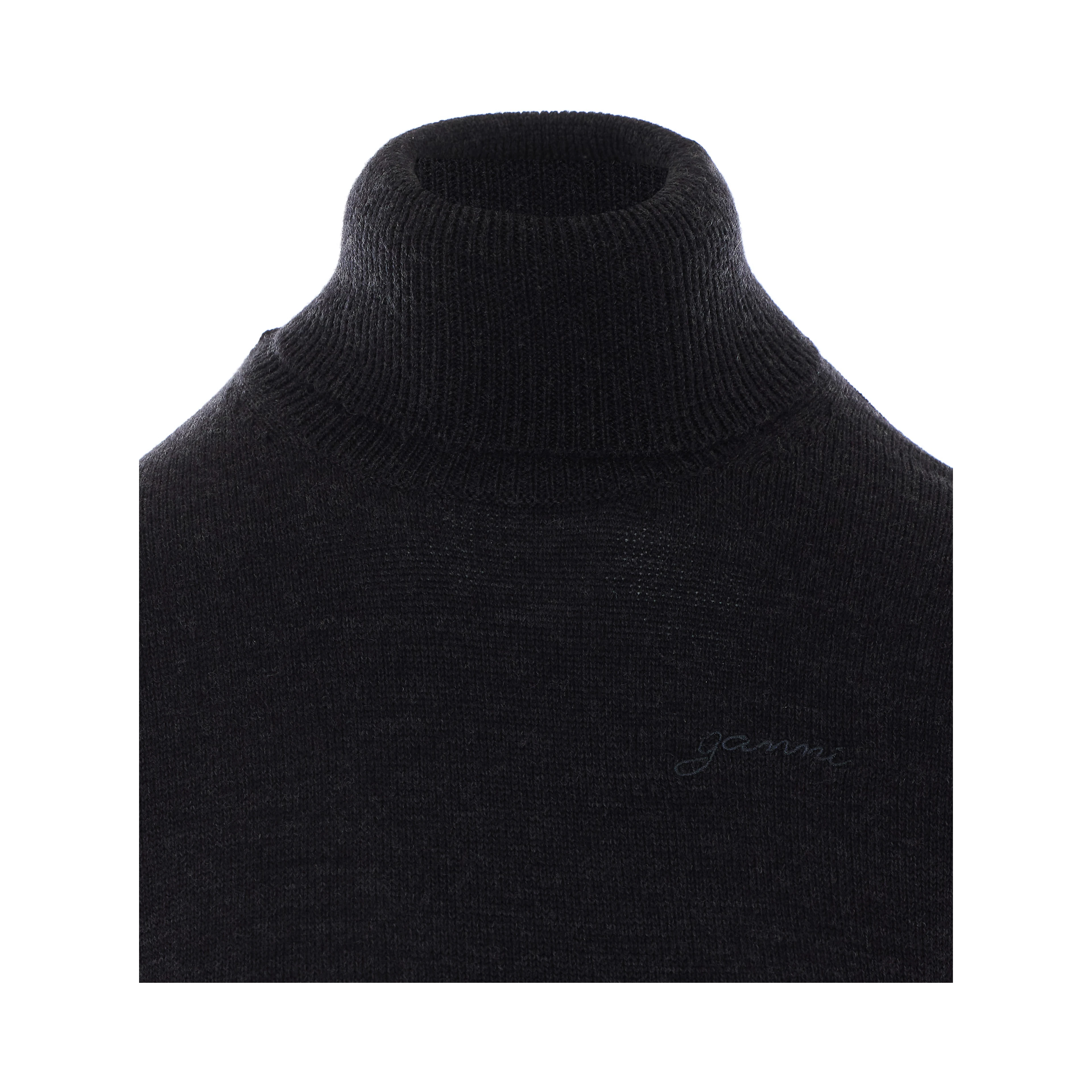 GANNI Sweaters