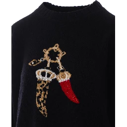 Liu Jo Sweaters Black