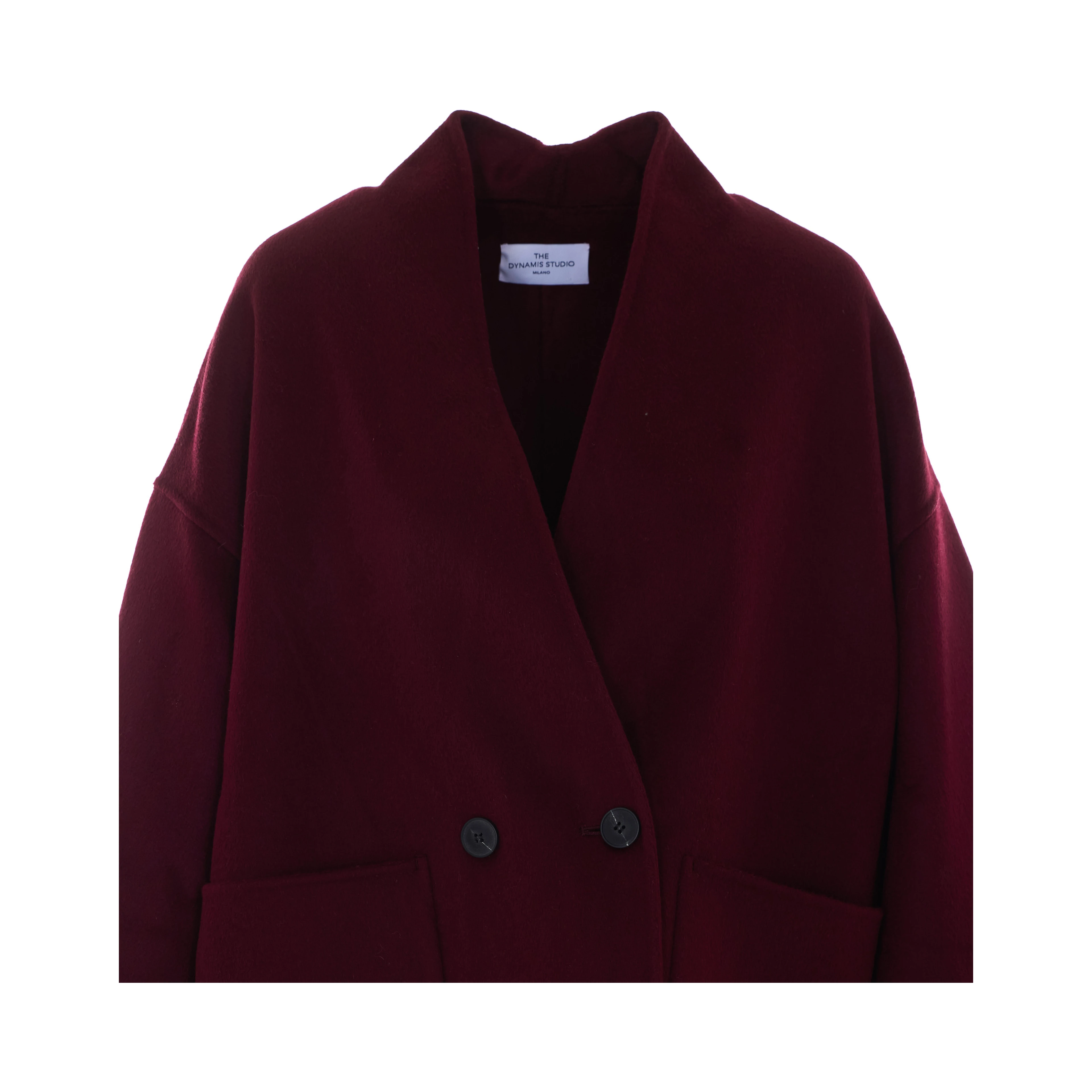 THE DYNAMIS STUDIO Jackets