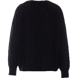 Liu Jo Sweaters Black