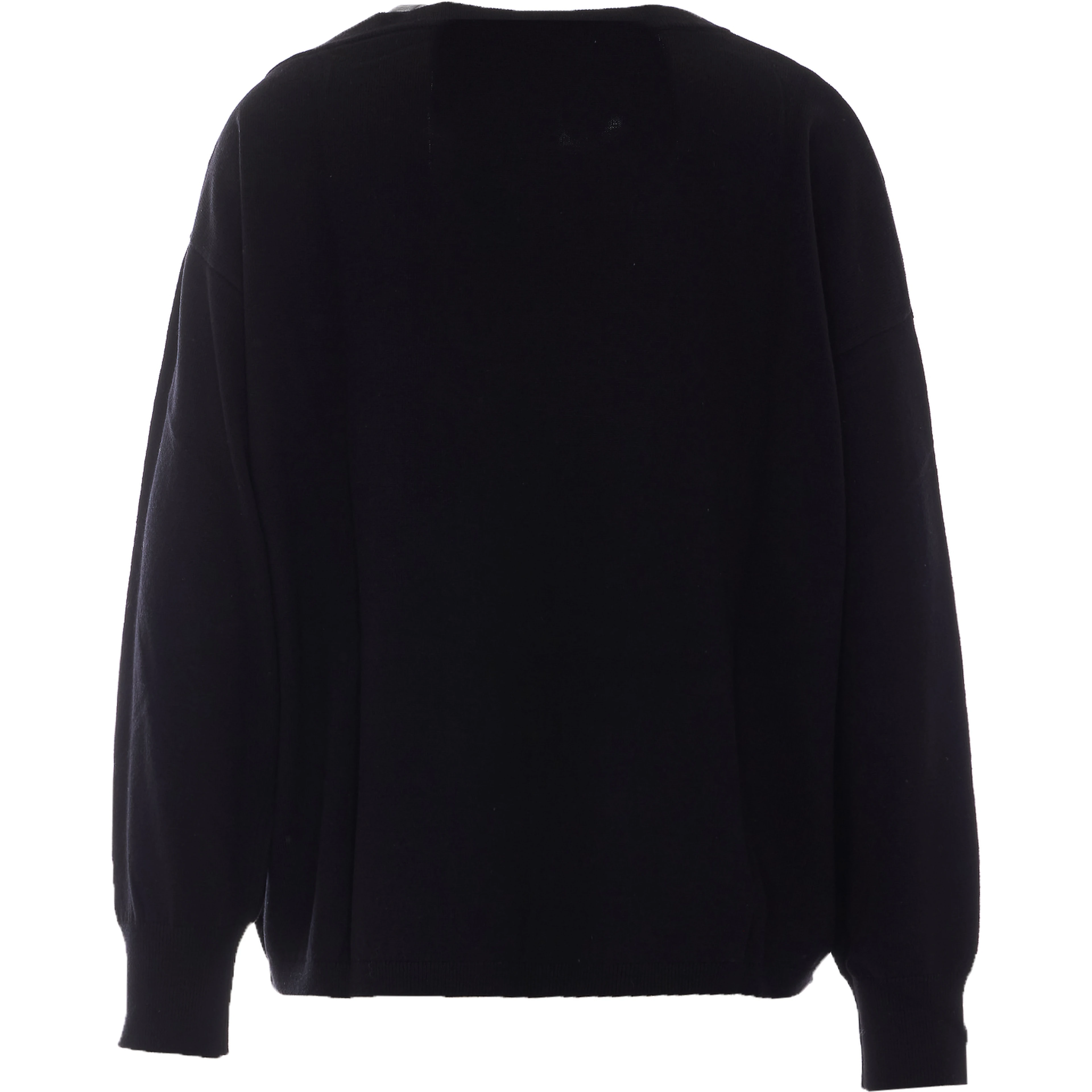 Liu Jo Sweaters Black