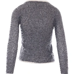 Eleh Sweaters