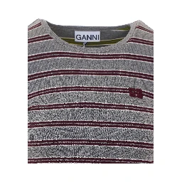 GANNI Sweaters