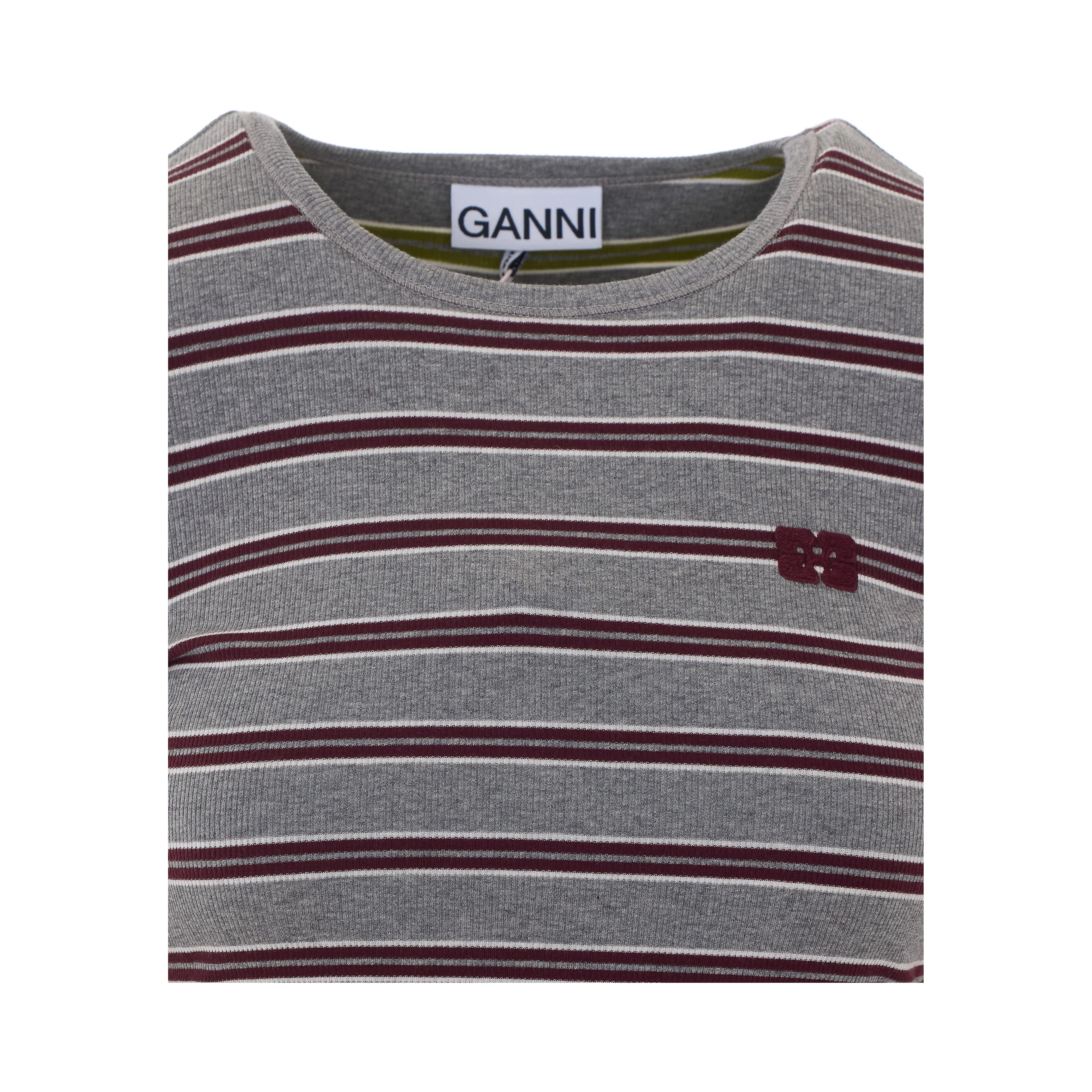 GANNI Sweaters