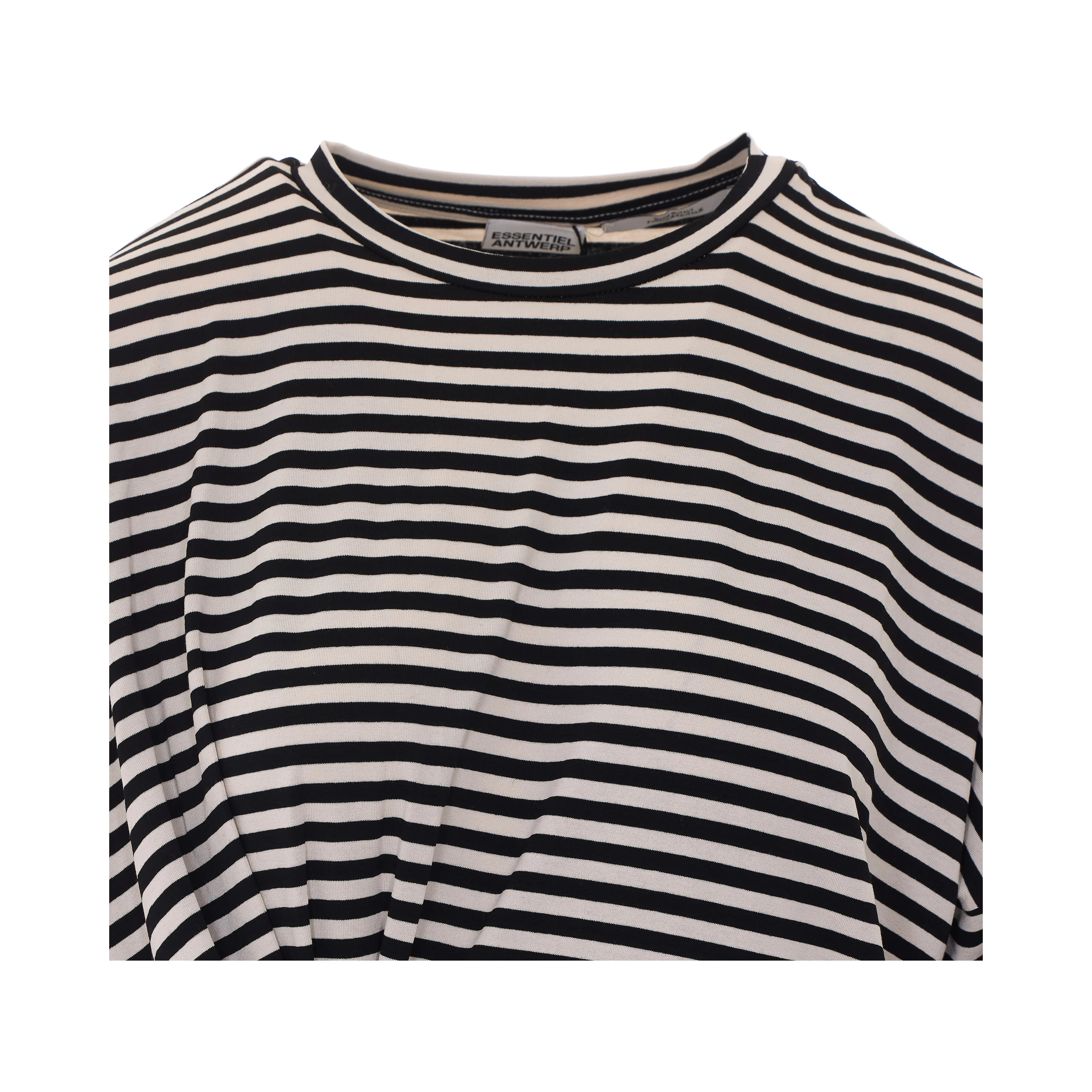 Essentiel antwerp T-shirts and Polos Black