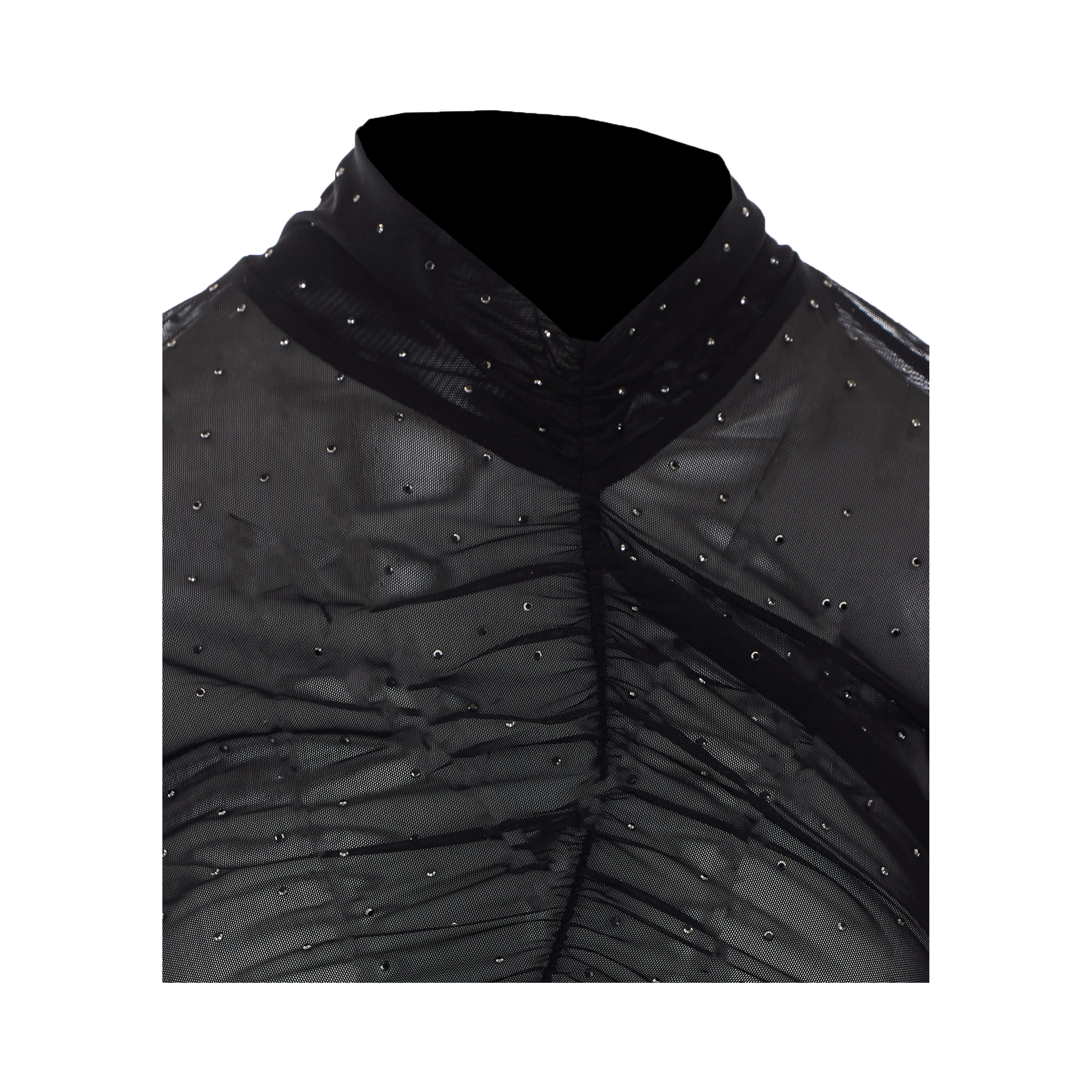 Liu Jo T-shirts and Polos Black