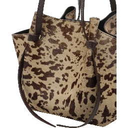 Yuzefi Bags.. Beige