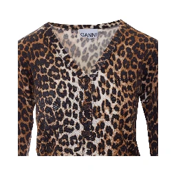 GANNI Sweaters
