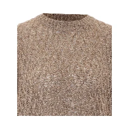 Eleh Sweaters Beige